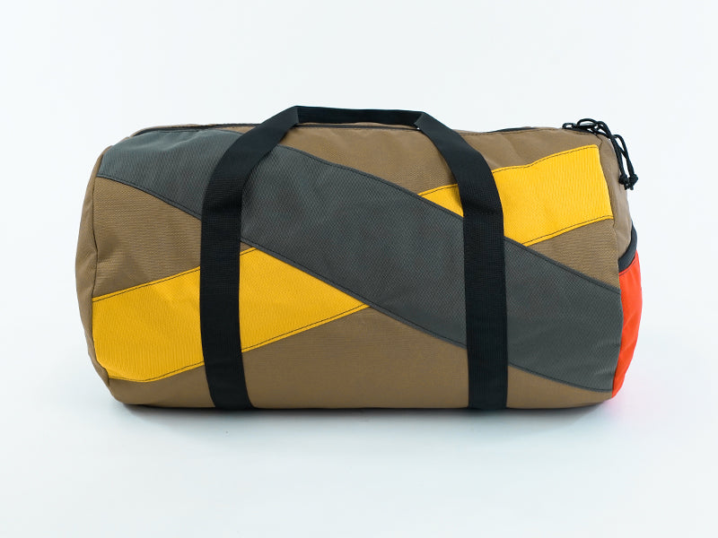 Overnight Duffle L 【8】/ ORGANIC