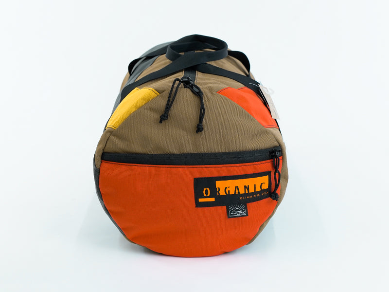 Overnight Duffle L 【8】/ ORGANIC