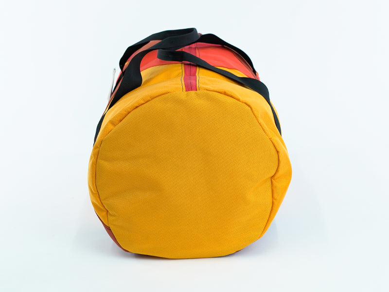Overnight Duffle L 【9】/ ORGANIC