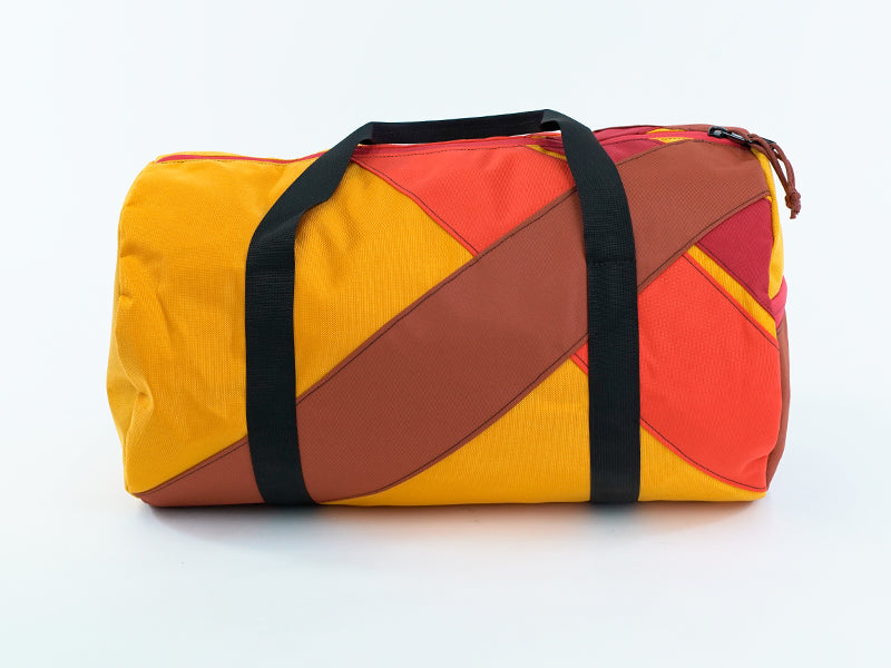 Overnight Duffle L 【9】/ ORGANIC