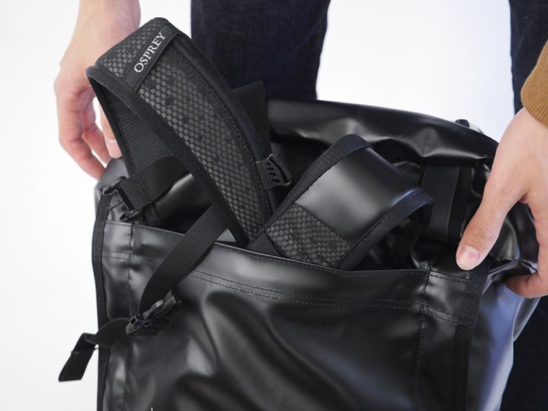 Transporter 95 【SALE 20%OFF!!】/ OSPREY