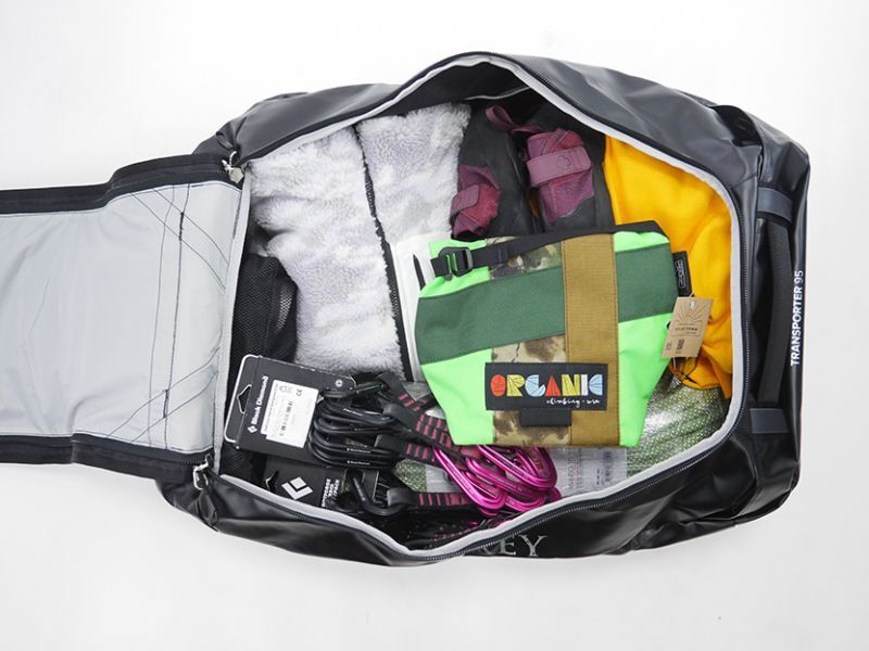 Transporter 95 【SALE 20%OFF!!】/ OSPREY