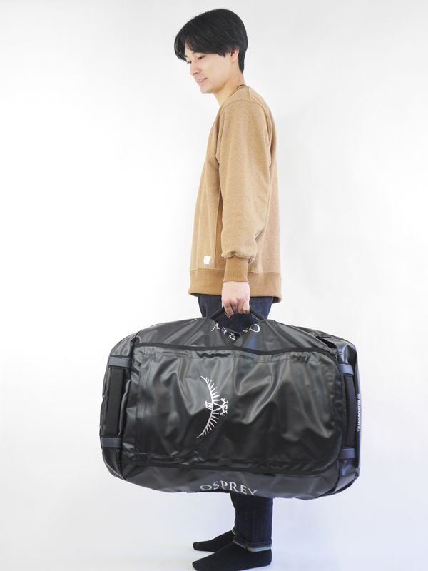 Transporter 95 【SALE 20%OFF!!】/ OSPREY