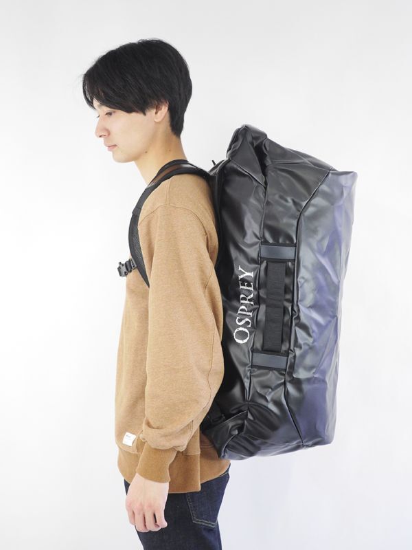 Transporter 95 【SALE 20%OFF!!】/ OSPREY