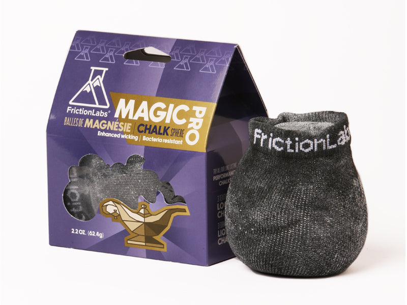 Magic Chalk Sphere Pro