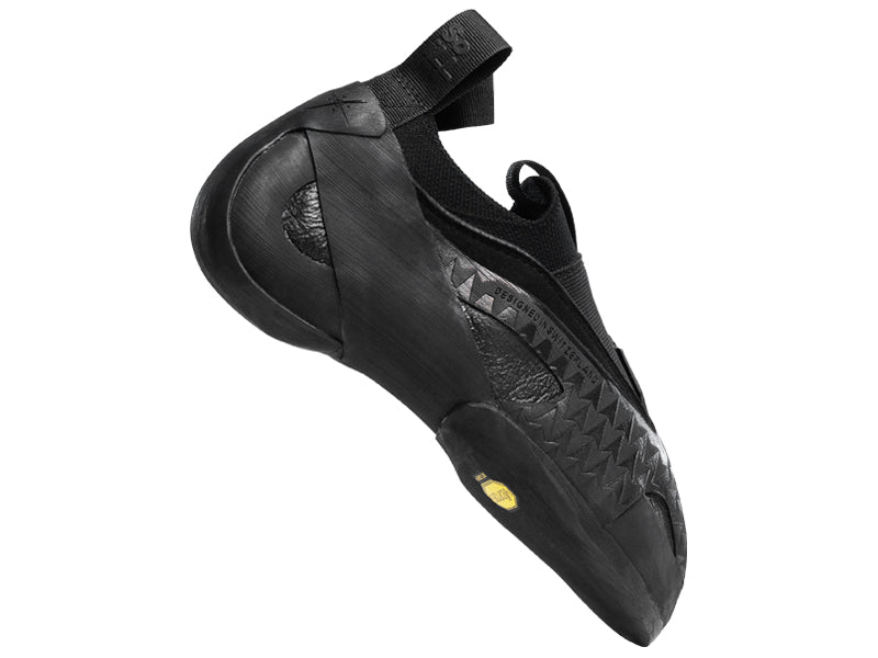 【B-PUMP OGIKUBO Exclusive】Roam Black / Soill