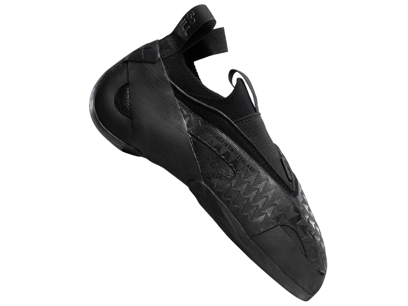 【B-PUMP OGIKUBO Exclusive】Roam Black / Soill
