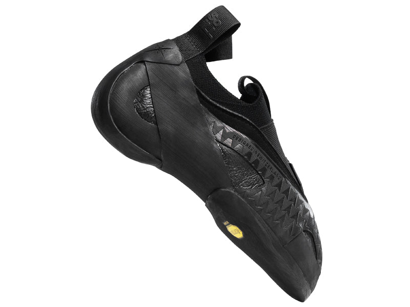 【B-PUMP OGIKUBO Exclusive】Roam Black / Soill