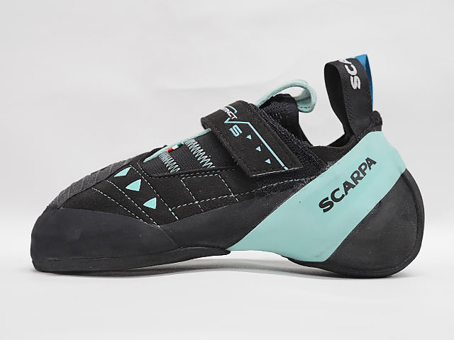 INSTINCT VS W's / Scarpa
