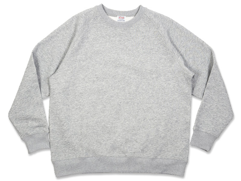 4T4A Sweat / Gray