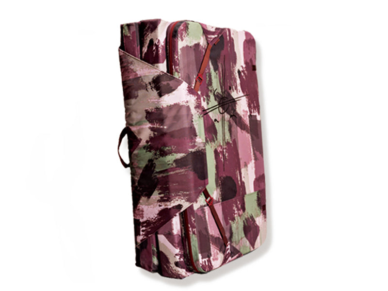 OnTheRoam Crash Pad Eco Camo【SALE 30%OFF!!】/ Soill