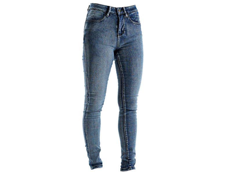 W's Vintage Blue Denim【SALE 20%OFF!!】 / SoiLL