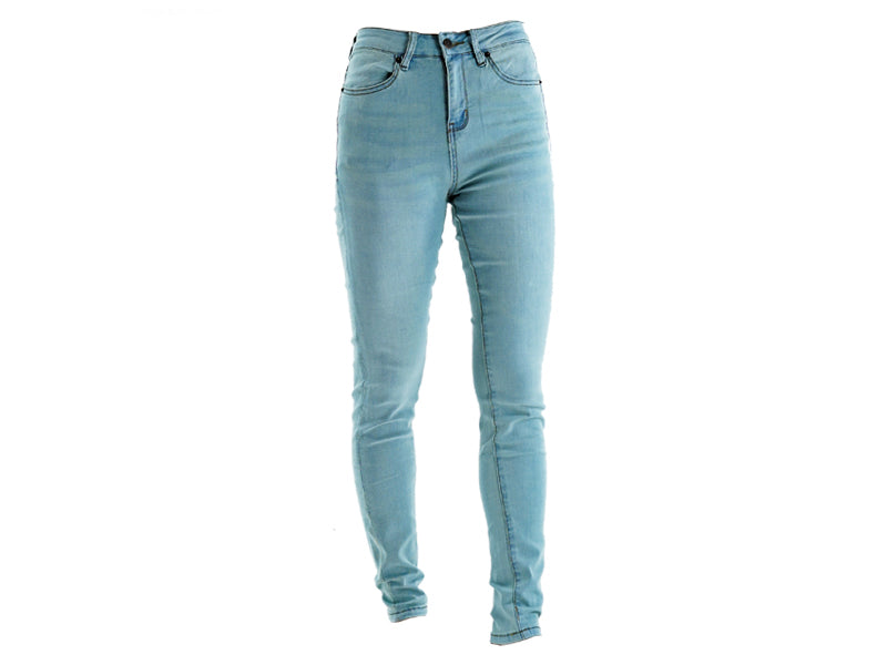 W's Denim Light Wash【SALE 30%OFF!!】/ SoiLL