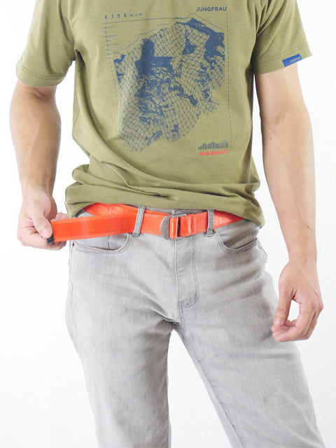 18SS RAUTI BELT【SALE 40%OFF!!】/ La Sportiva
