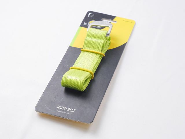 18SS RAUTI BELT【SALE 40%OFF!!】/ La Sportiva
