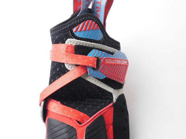 Solution Comp W's / La Sportiva
