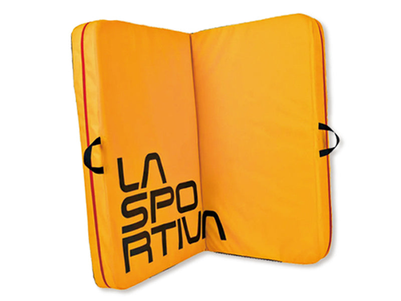 Laspo Crash Pad【SALE 30%OFF!!】/ La Sportiva
