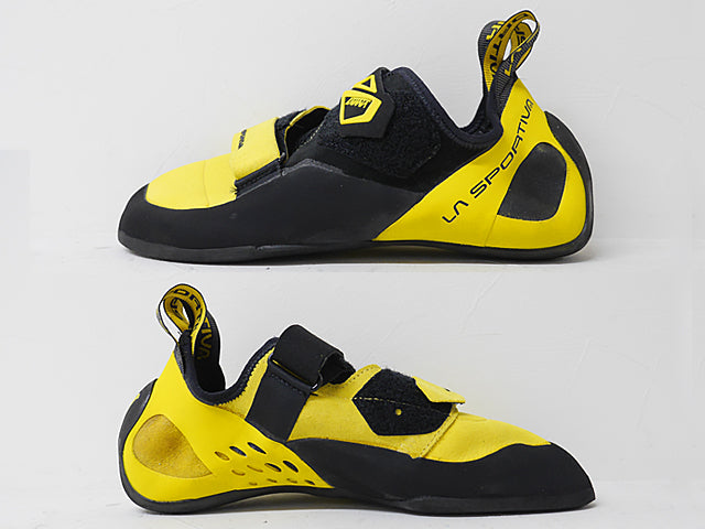 Katana Reboot Yellow【SALE 40%OFF!!】/ La Sportiva