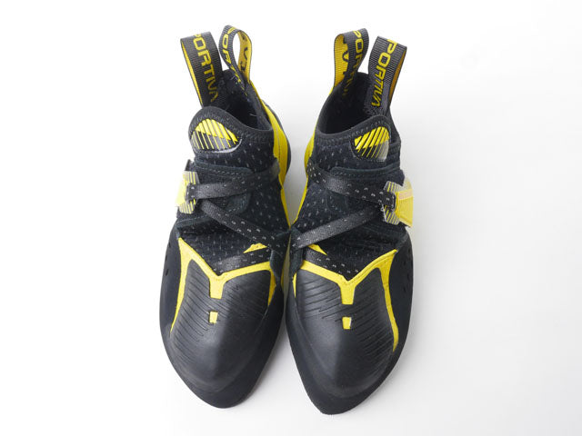 Solution Comp / La Sportiva