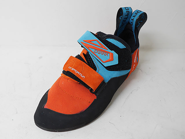Katana Reboot tangerine【SALE 40%OFF!!】/ La Sportiva