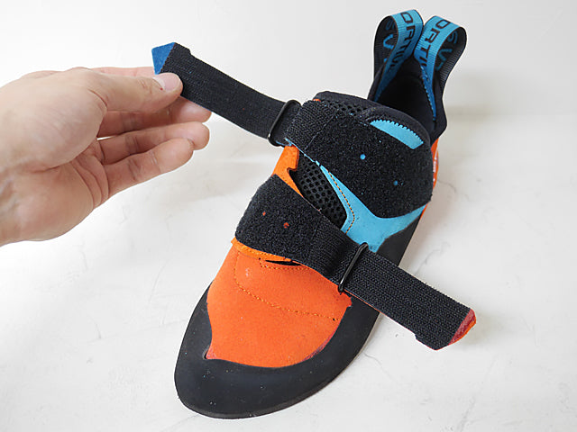 Katana Reboot tangerine【SALE 40%OFF!!】/ La Sportiva