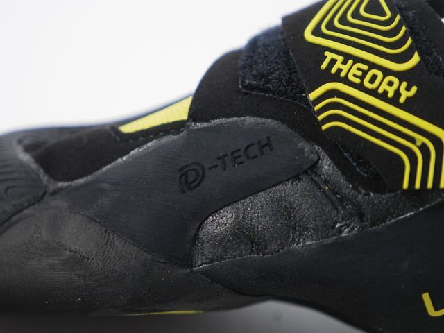 Theory【SALE 20%OFF!!】 / La Sportiva
