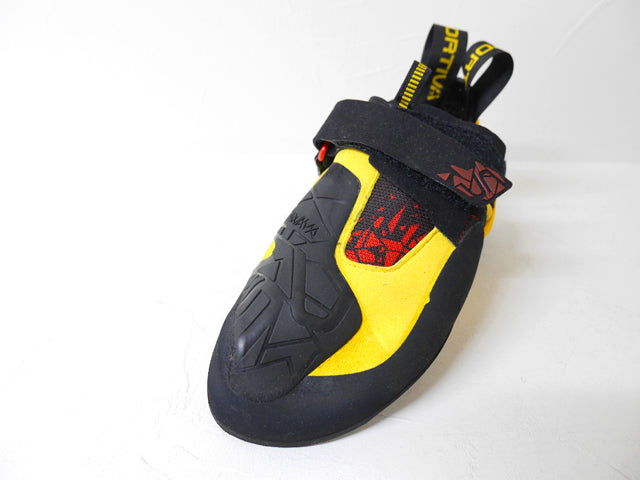 SKWAMA / La Sportiva