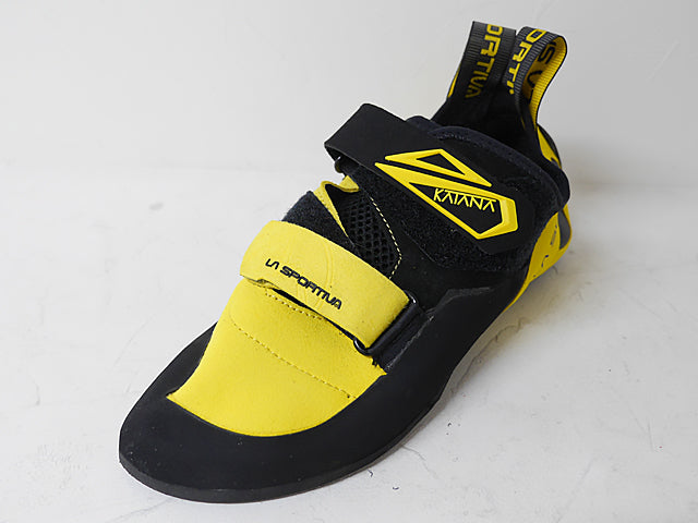 Katana Reboot Yellow【SALE 40%OFF!!】/ La Sportiva