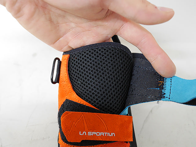 Katana Reboot tangerine【SALE 40%OFF!!】/ La Sportiva