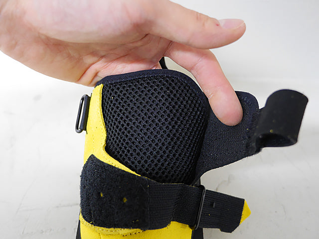 Katana Reboot Yellow【SALE 40%OFF!!】/ La Sportiva