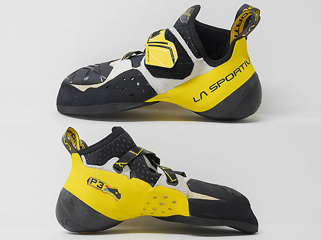 Solution Reboot【SALE 20%OFF!!】 / La Sportiva