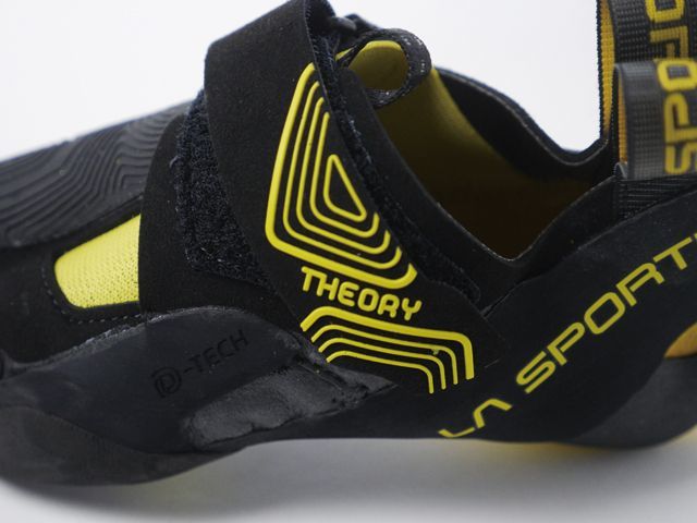 Theory【SALE 20%OFF!!】 / La Sportiva