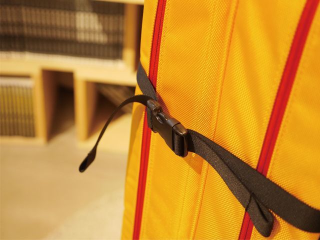 Laspo Crash Pad【SALE 30%OFF!!】/ La Sportiva