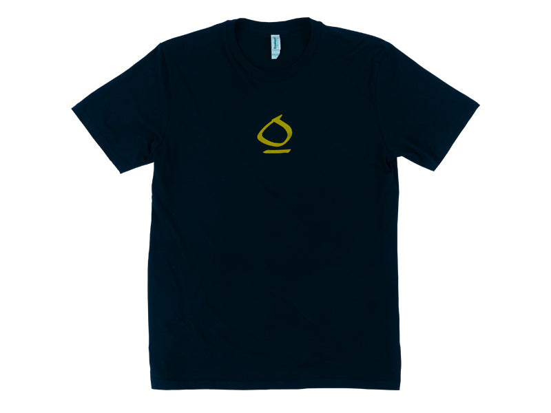 Bubble Logo Tee / ORGANIC