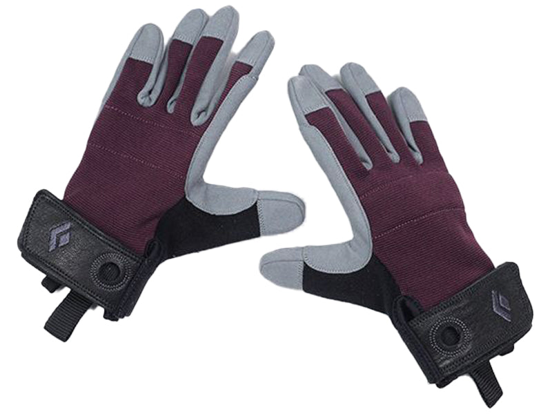 W's Crag Glove【SALE 20%OFF!!】/ Black Diamond