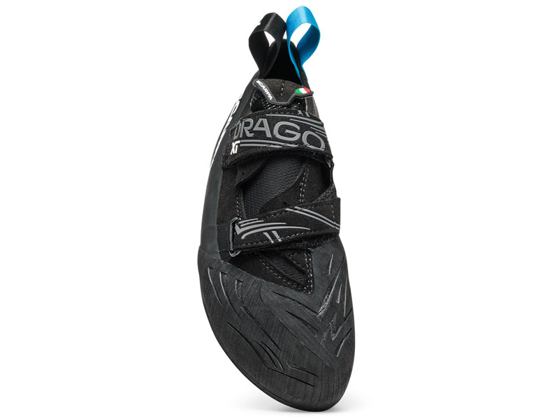Drago TX / Scarpa