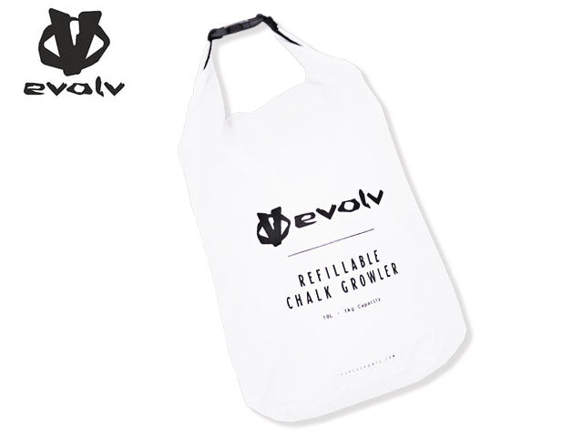 Chalk Growler【SALE 20%OFF!!】/ evolv