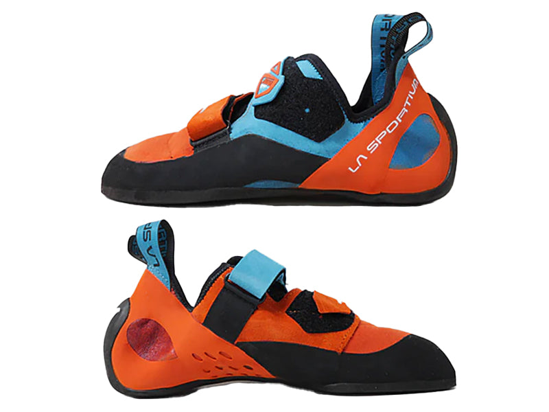 Katana Reboot tangerine【SALE 40%OFF!!】/ La Sportiva