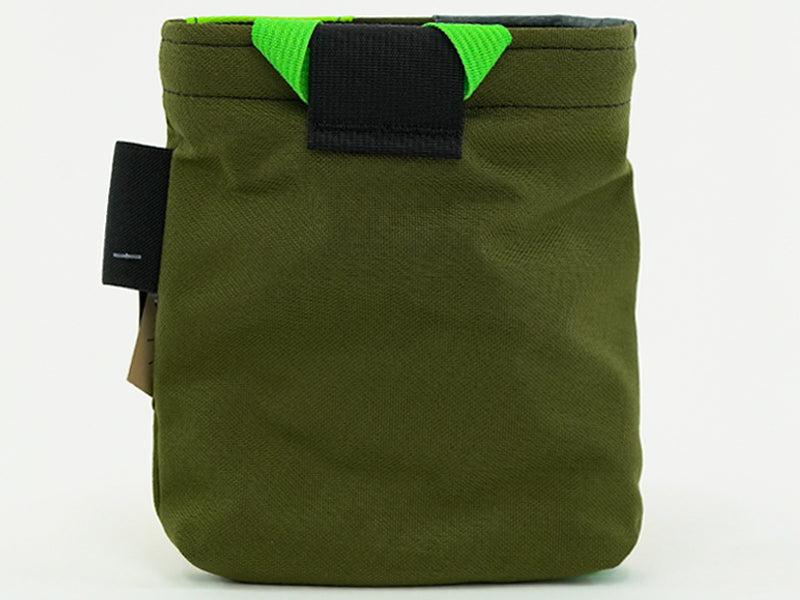 CHALK BAG (LARGE) Weekly Color【4】 / ORGANIC