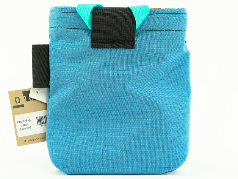 CHALK BAG (LARGE) 【34】 / ORGANIC