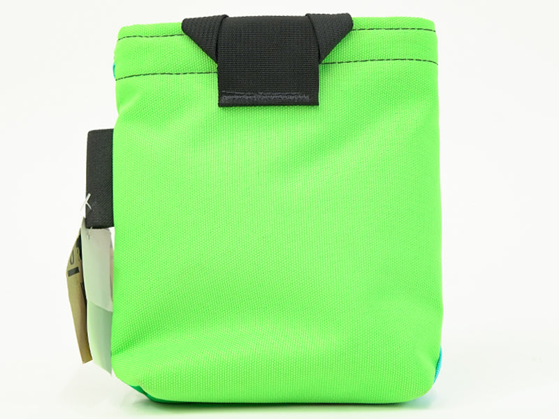 CHALK BAG (LARGE) Weekly Color【2】 / ORGANIC