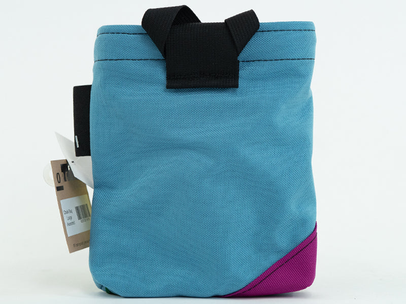 CHALK BAG (LARGE) 【12】 / ORGANIC