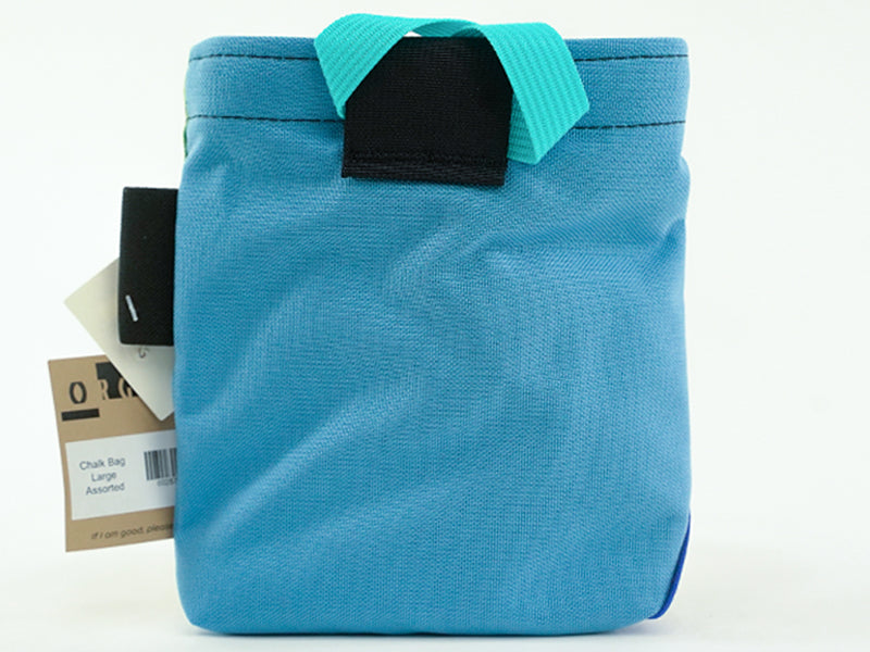 CHALK BAG (LARGE) 【31】 / ORGANIC