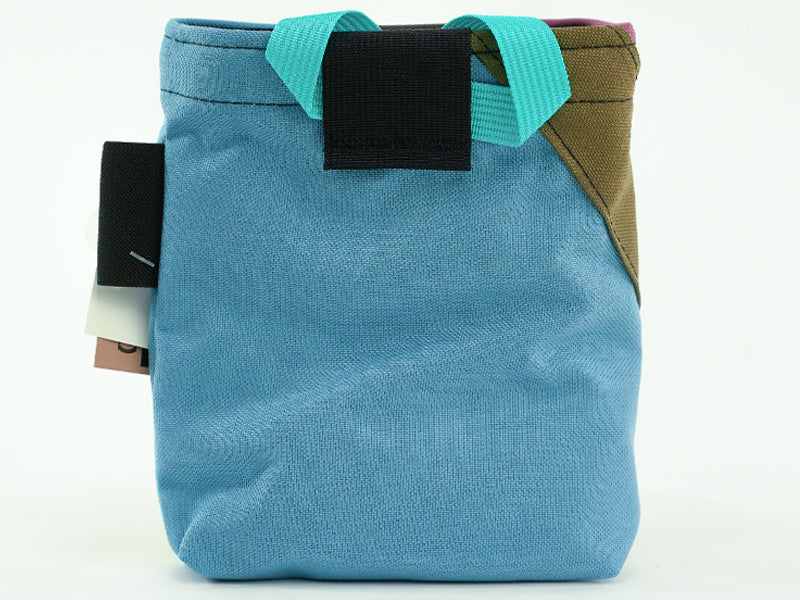 CHALK BAG (LARGE) 【14】 / ORGANIC