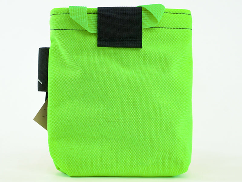 CHALK BAG (LARGE) 【25】 / ORGANIC