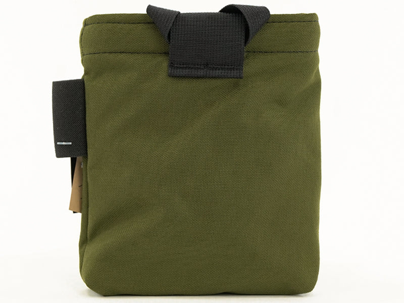 CHALK BAG (LARGE) 【22】 / ORGANIC