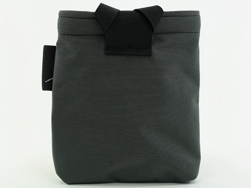 CHALK BAG (LARGE) 【1】 / ORGANIC