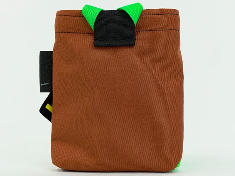 CHALK BAG (LARGE) 【33】 / ORGANIC