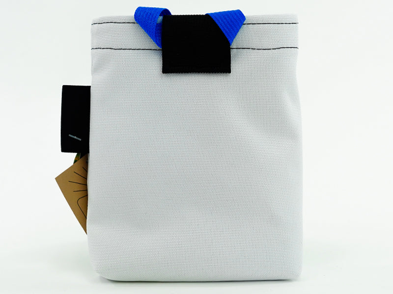CHALK BAG (LARGE) 【29】 / ORGANIC