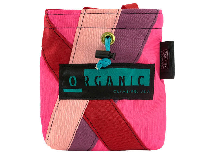 CHALK BAG (LARGE) 【2】 / ORGANIC